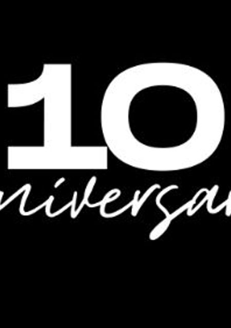 Ismael González 10º aniversario