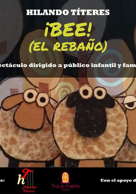 ¡BEE! El rebaño