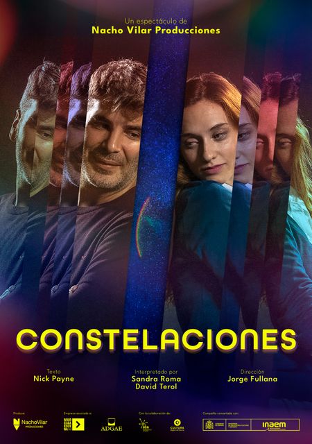 Constelaciones