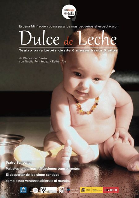 Dulce de leche