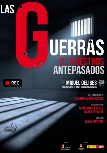 Las guerras de nuestros antepasados