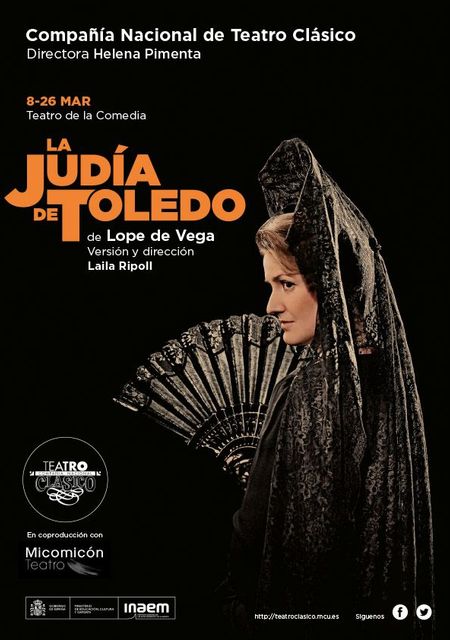 La Judía de Toledo
