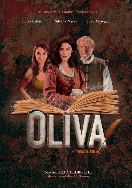 Oliva