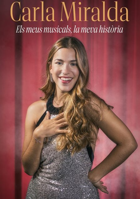 Els meus musicals, la meva història