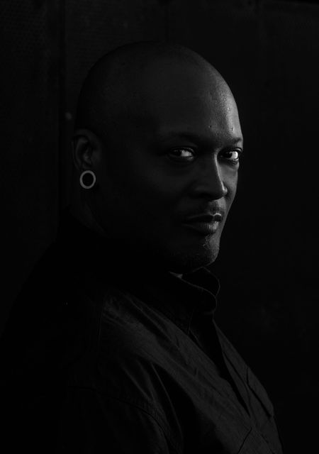 Dj Rush