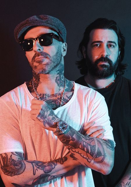 Les Castizos