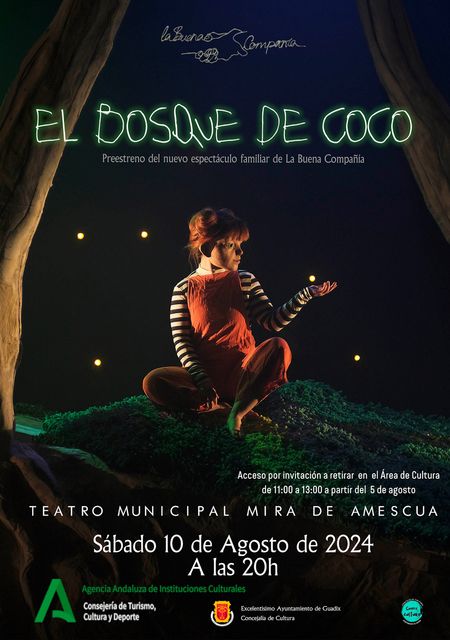 El Bosque de Coco