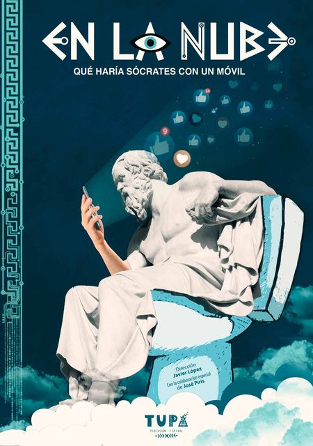 En la nube