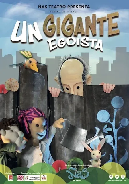 Un gigante egoísta