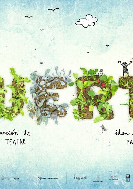 Huerta - Horta