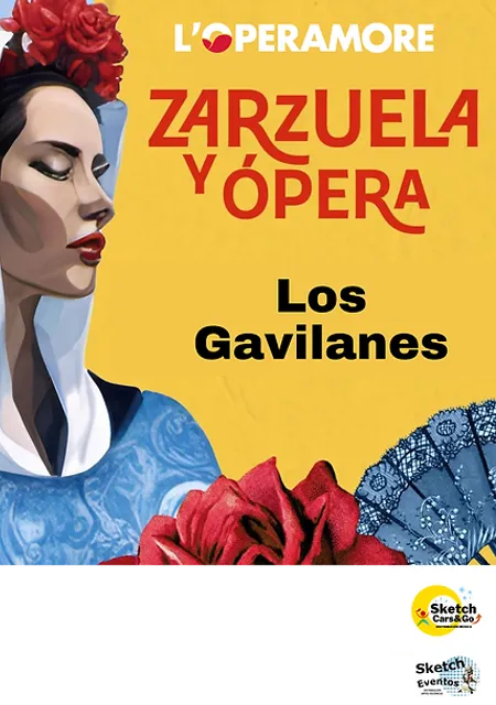 Los Gavilanes