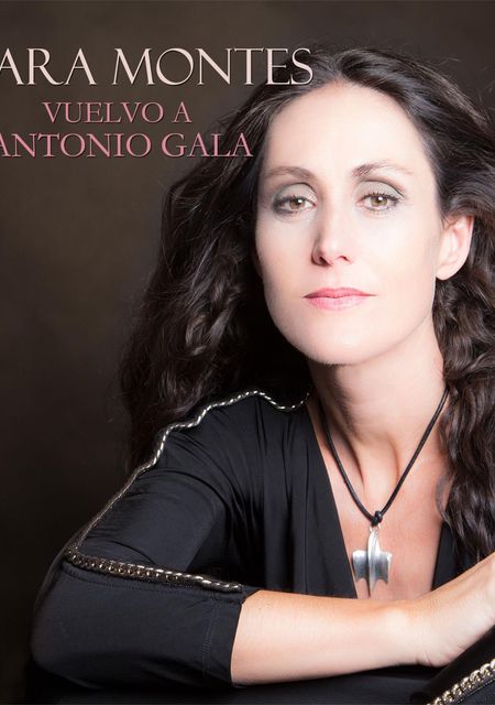 Clara Montes. De Gala. 25 años y ++