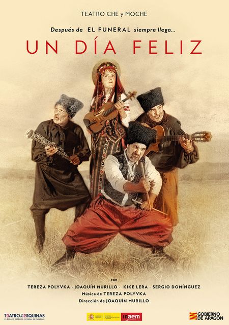 Un día feliz