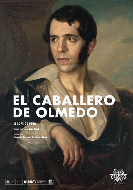 El caballero de Olmedo