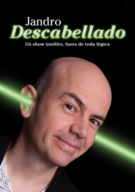 Descabellado