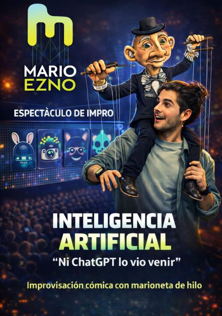 Inteligencia artificial. Ni ChatGPT lo vio venir