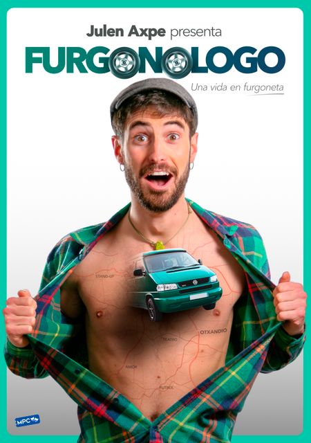 Furgonólogo