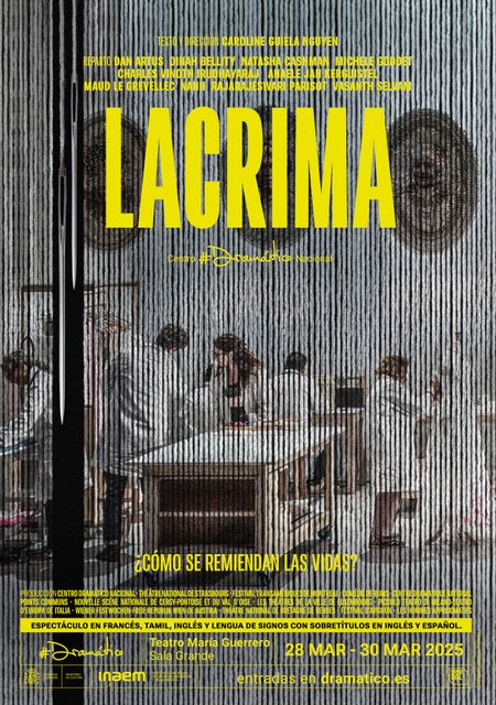 Lacrima