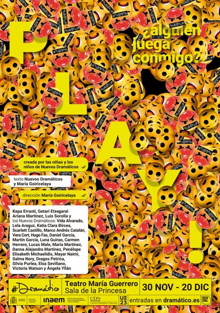 Play!