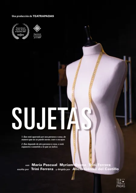 Sujetas