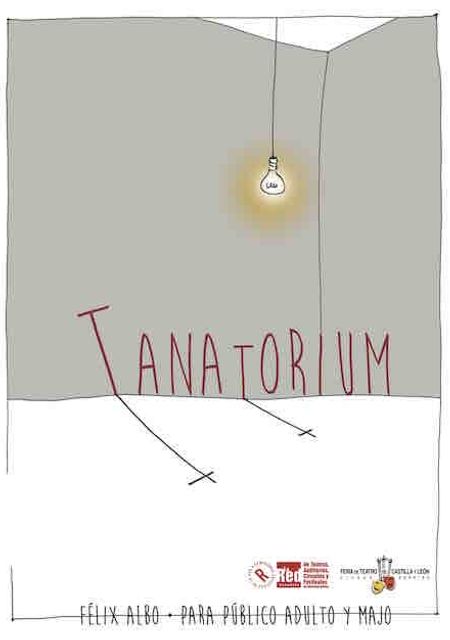 Tanatorium