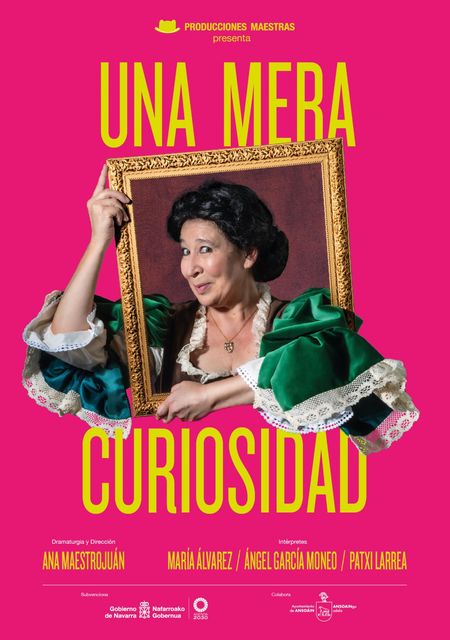 Una mera curiosidad