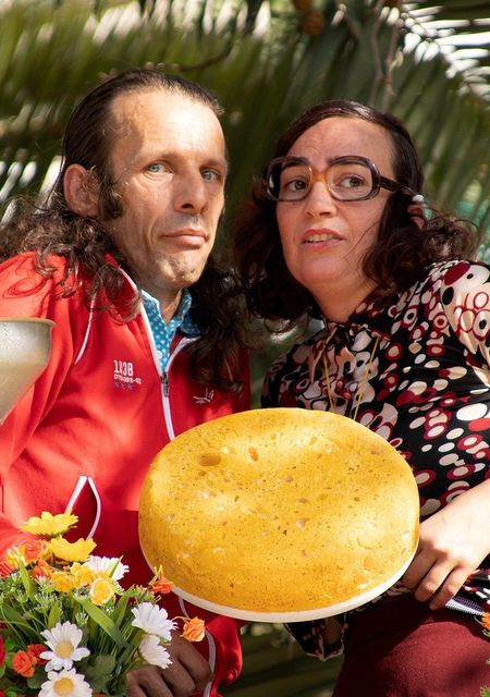 La Atracción