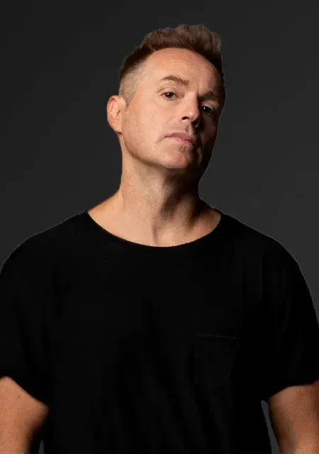 Abel Ramos