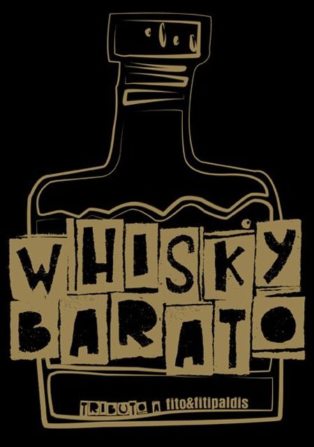 Whisky Barato