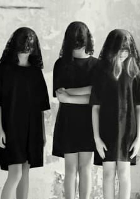 Las hijas de Bernarda