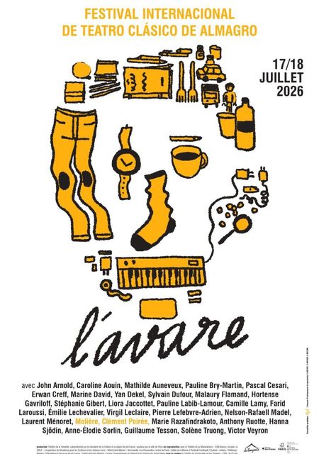 L’Avare