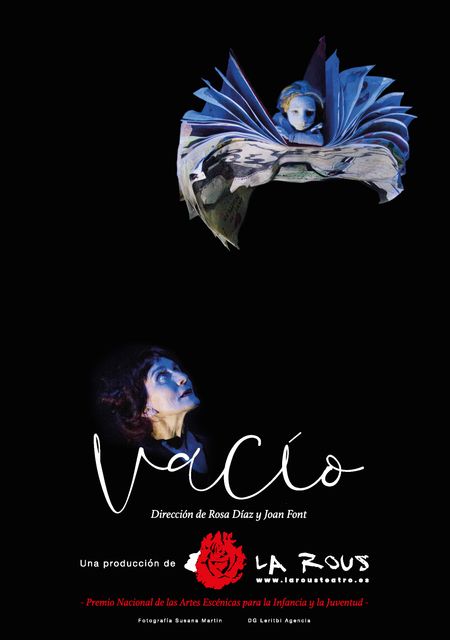 Vacío