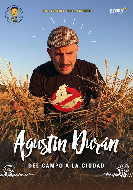 Agustín Durán. Del Campo a la Ciudad