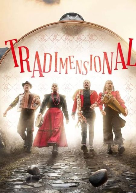 Tradimensional