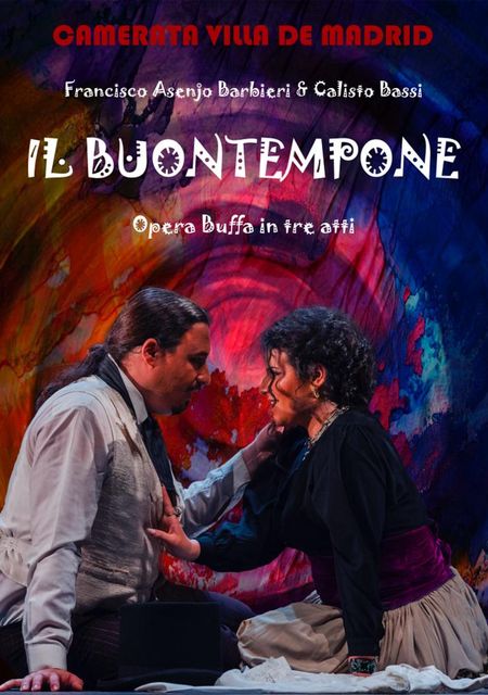 Il Buontempone
