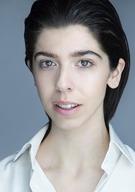 Julia de Castro