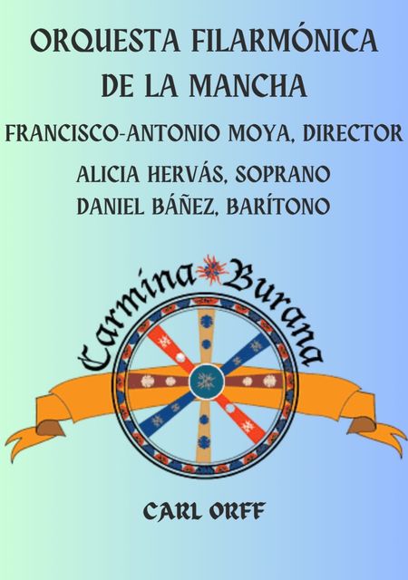 Carmina Burana