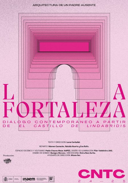 La fortaleza