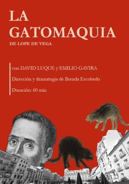 La Gatomaquia