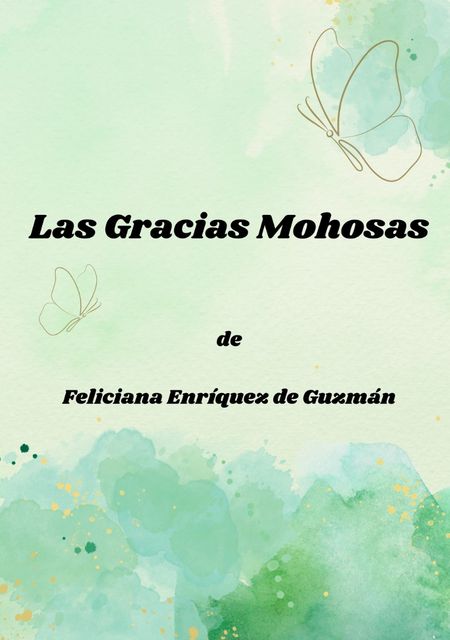 Las Gracias Mohosas