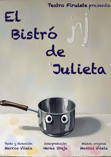 El Bistró de Julieta
