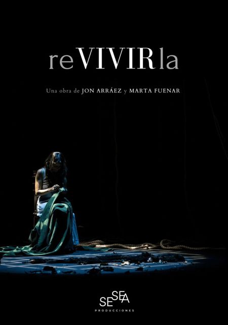 reVIVIRla