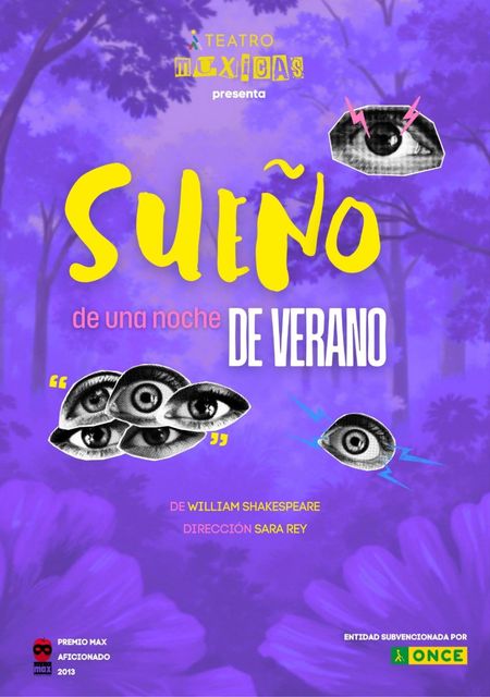 Sueño de una noche de verano
