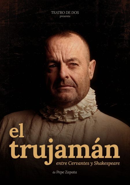 El trujamán entre Cervantes y Shakespeare