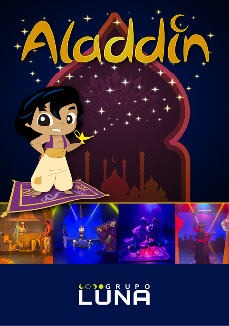 Aladdín