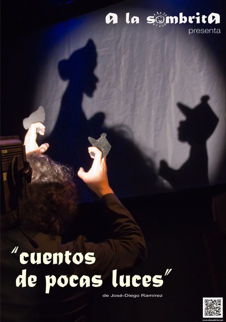 Cuentos de pocas luces