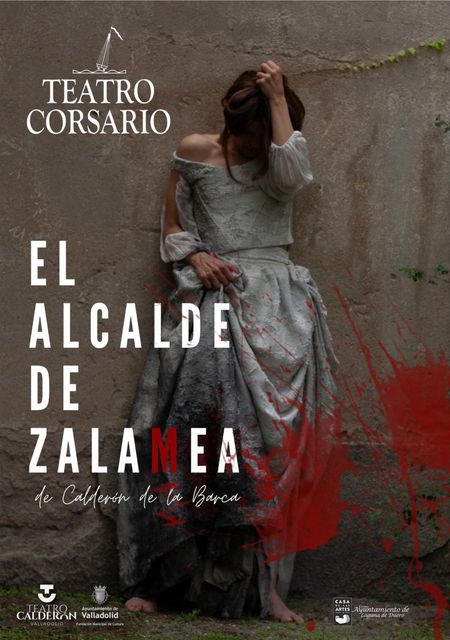 El alcalde de Zalamea