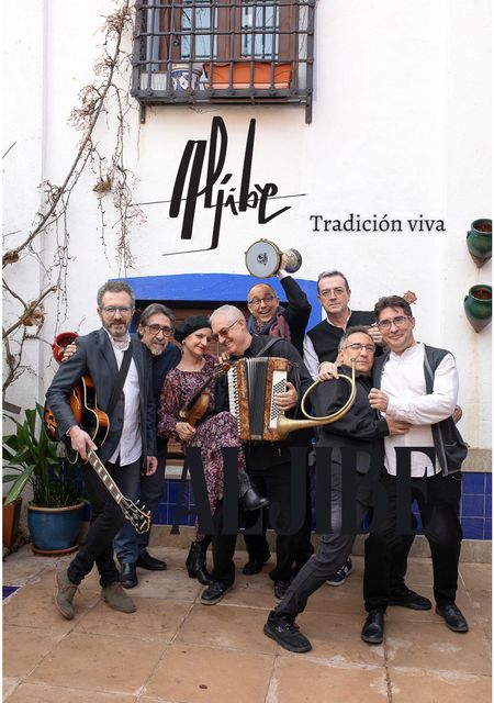 Tradición viva
