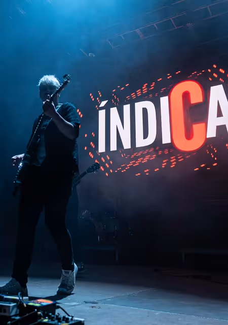 Índica