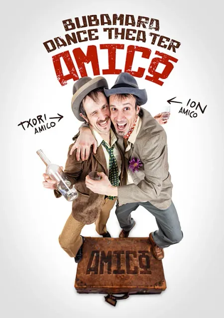 Amico teatro
